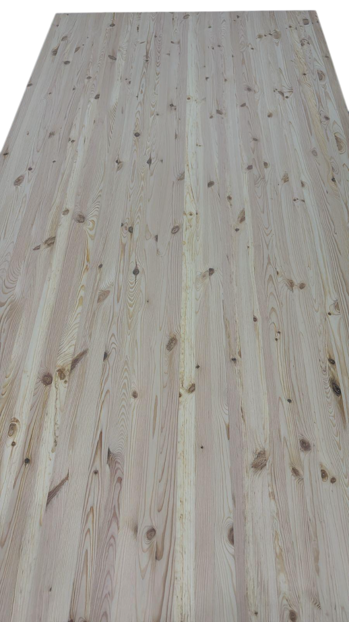 Меблевий щит цільноламельний сорт ВС 18х1200х2500 мм (898789)