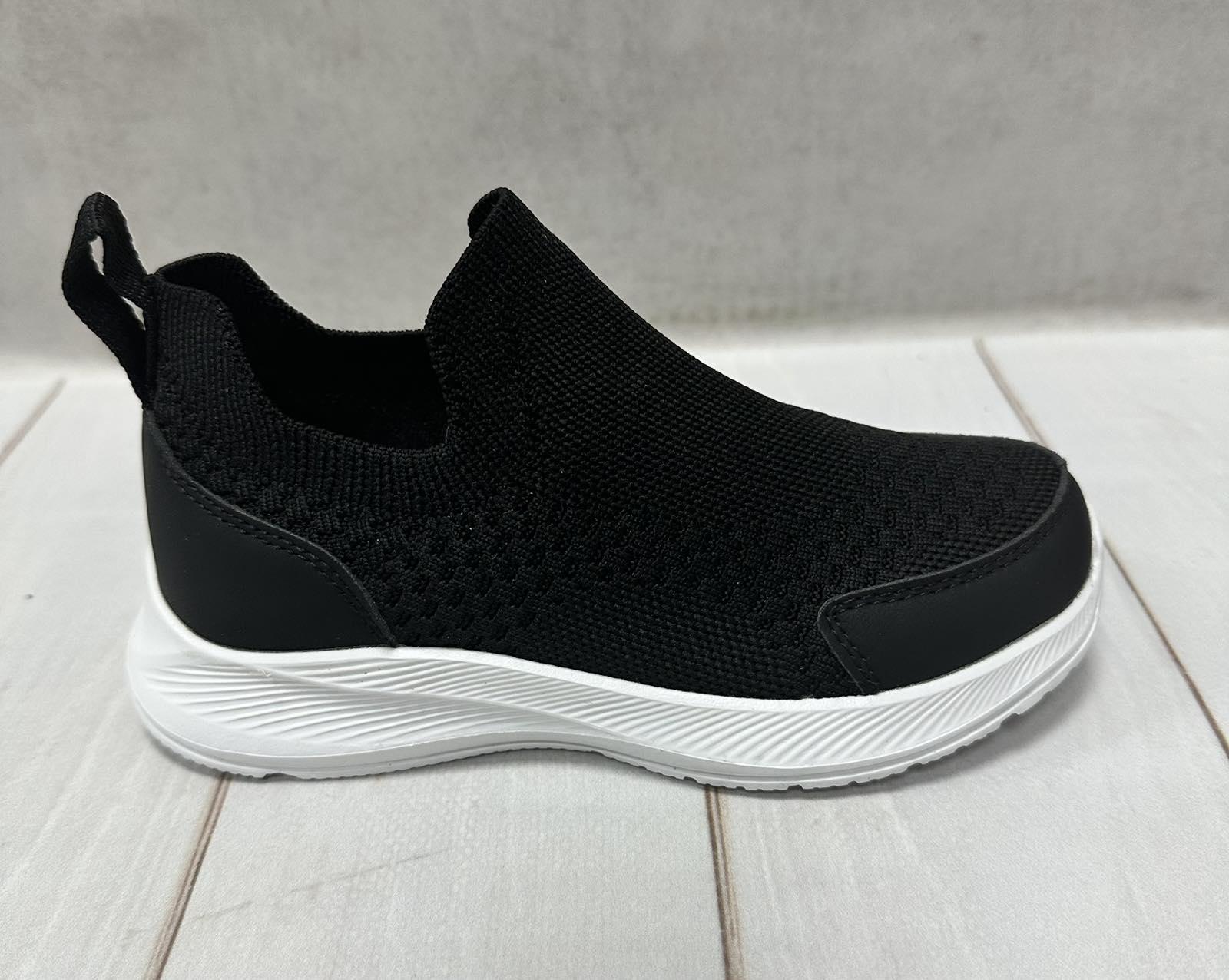 Кросівки дитячі тканинні Jong Golf р. 34 21,5 см Чорний