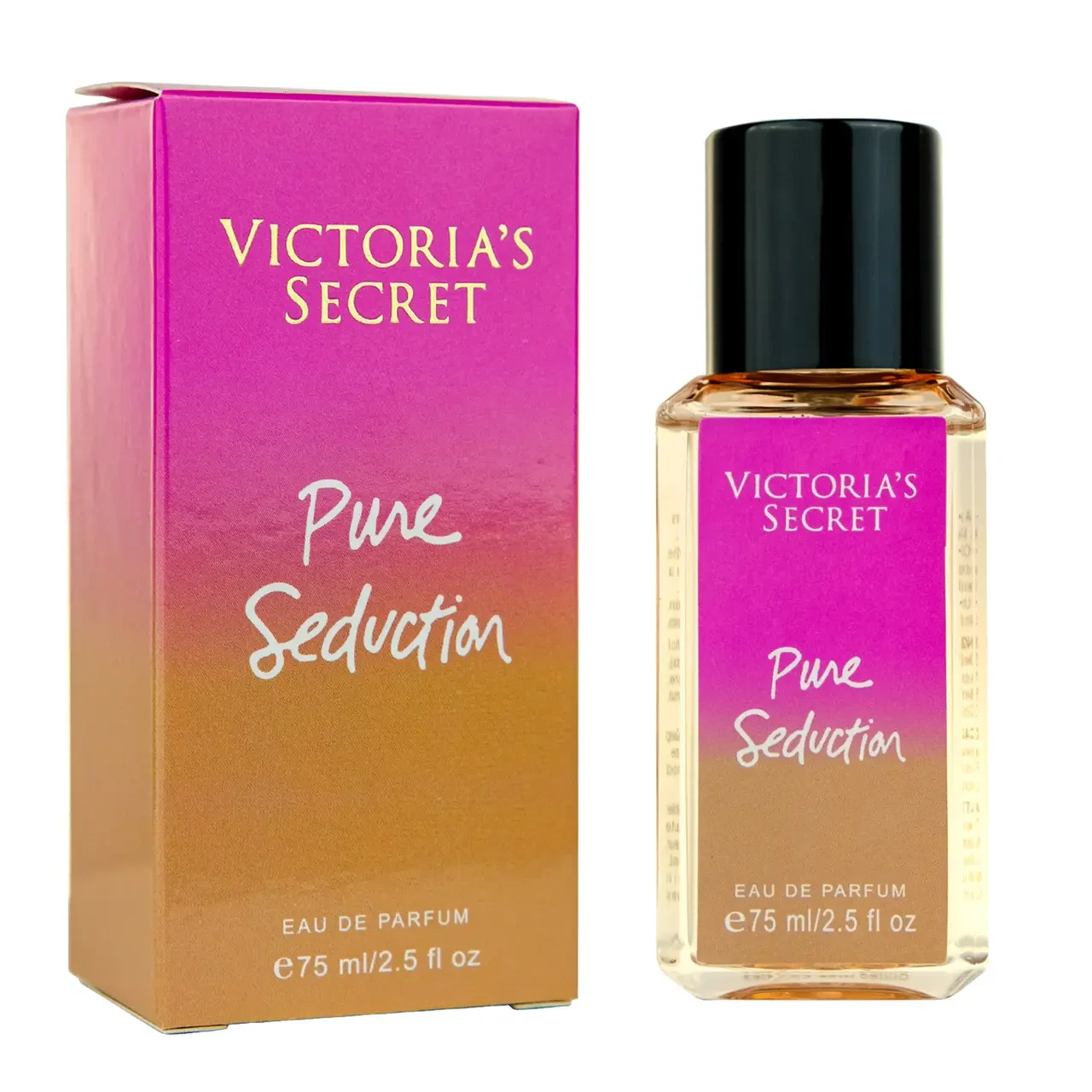 Парфюмерная вода Viktoria's Secret Pure Seduction (34774517)