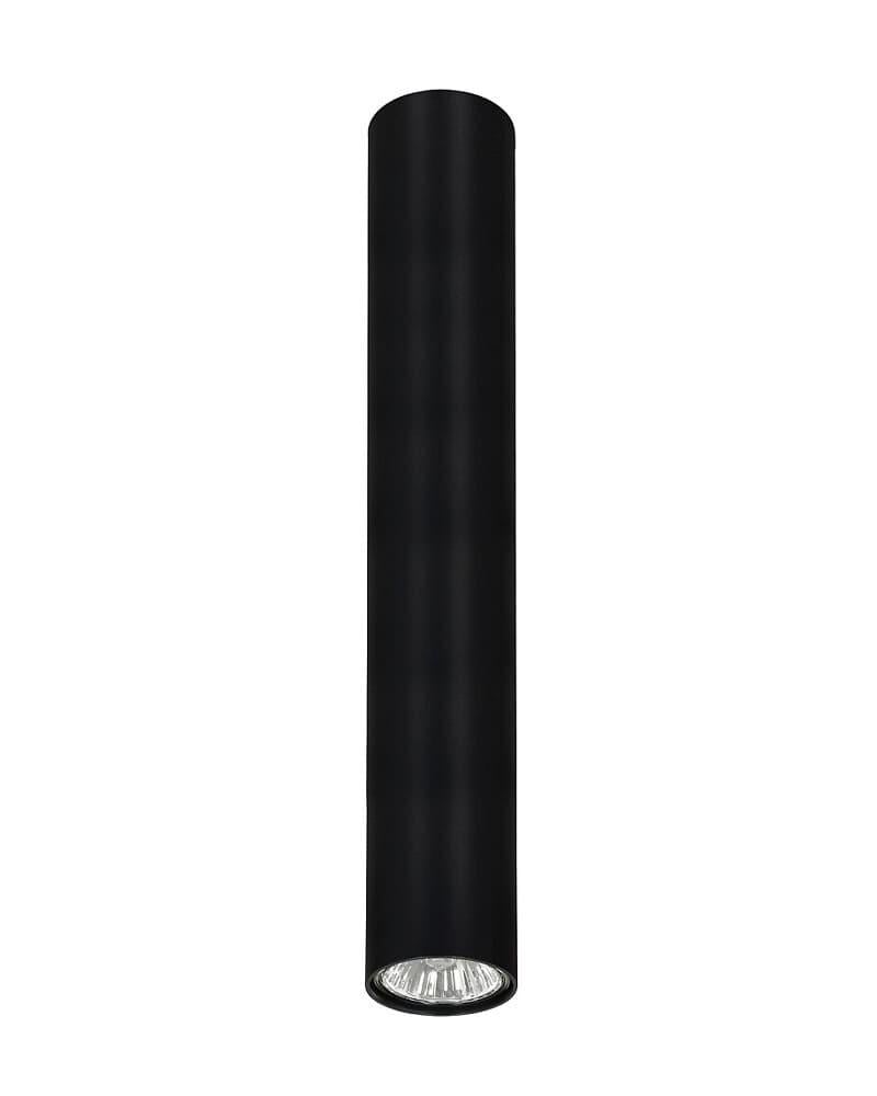 Точковий світильник Nowodvorski 6838 Eye GU10 1x35W IP20 Bl (14023787)