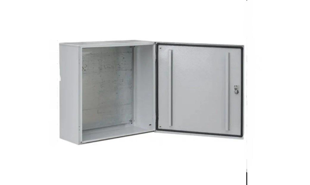 Щит металлический ЩМП IP54 800х600х250 мм (38308132)