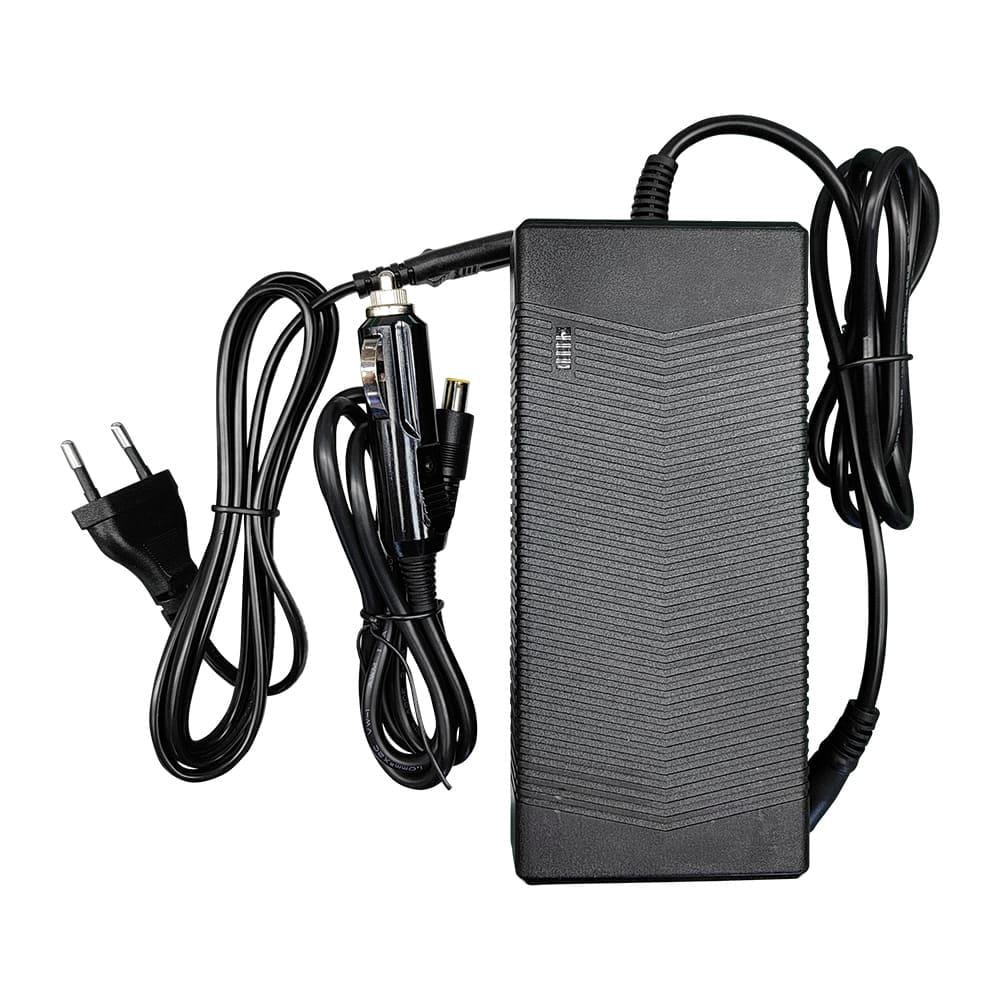 Станція зарядна Konner&SohnenKS 300PS LifePo4 294 Вт/год 4x3,2 В 4000 циклів 80% DOD 300/500 Вт (00016421) - фото 14 Станція зарядна Konner&SohnenKS 300PS LifePo4 294 Вт/год 4x3,2 В 4000 циклів 80% DOD 300/500 Вт (00016421) - фото 14