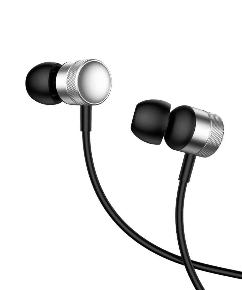 Навушники з мікрофоном Baseus Encok H04 (220)