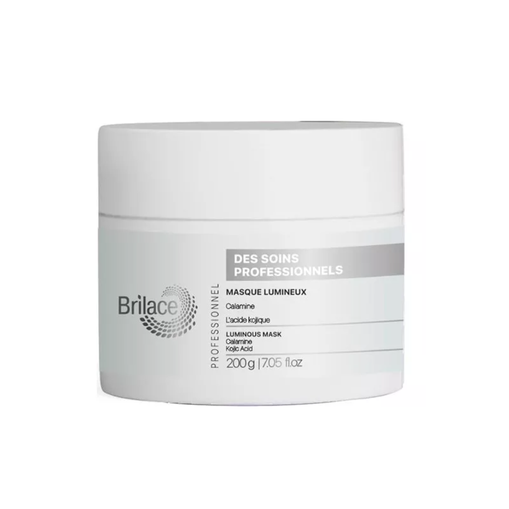 Маска для обличчя Brilace Masque Lumineux 200 мл