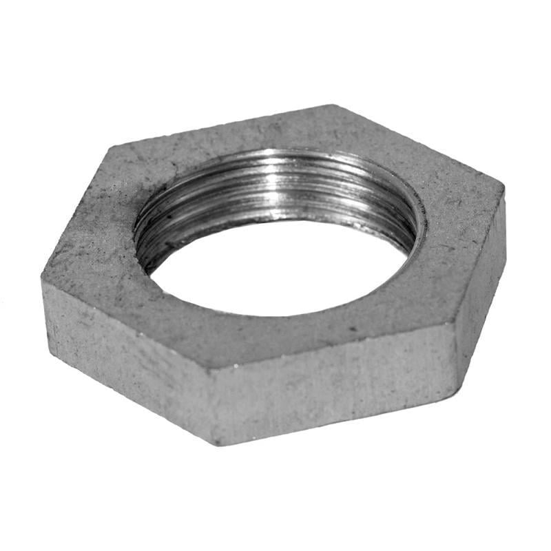 Контргайка стальная SU20540 40х1-1/2" (FRRS00013698)