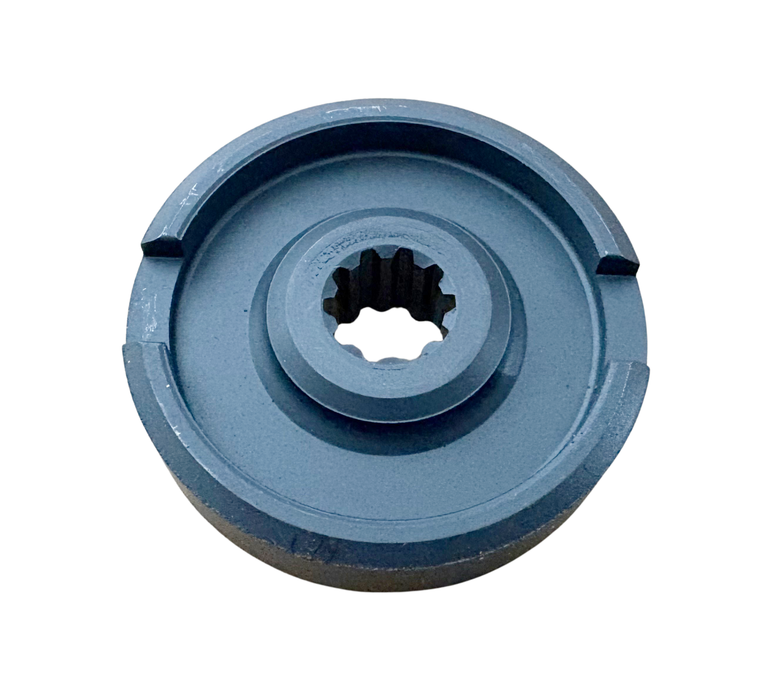 Шайба шліцова редуктора для Oleo-Mac Sparta 25 (4160004BR)