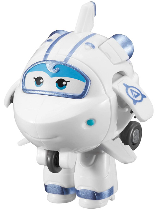 Детская игровая фигурка Super Wings Astra's Moon Rover (EU730844) - фото 3