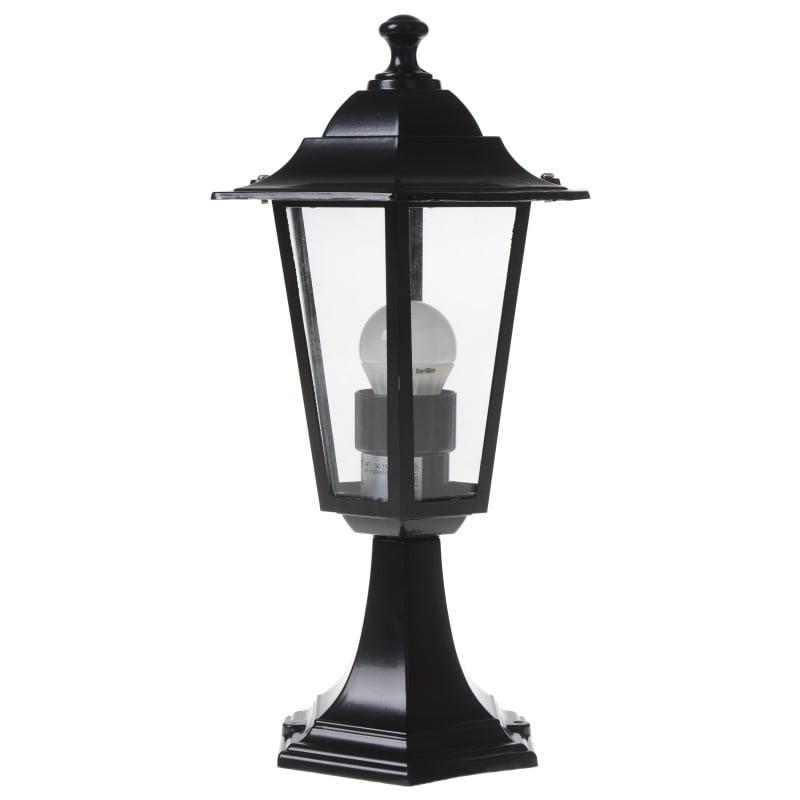 Ліхтар вуличний Brille GL-107 BH MB (34-119) Ліхтар вуличний Brille GL-107 BH MB (34-119)