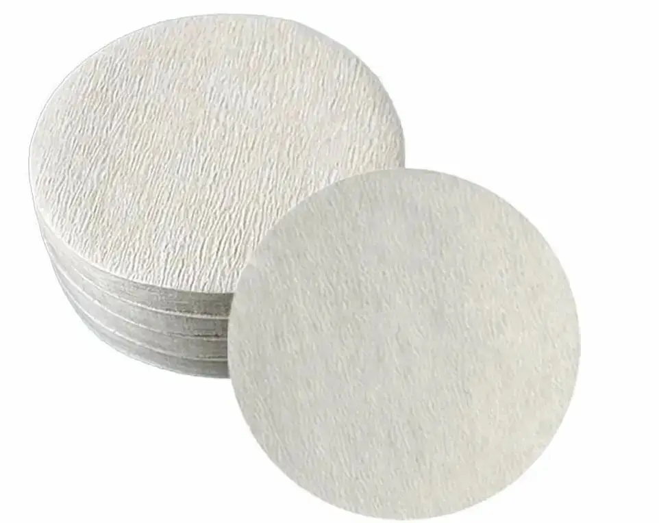 Фильтры для аэропресса бумажные 350 шт. (35064MM) Фильтры для аэропресса бумажные 350 шт. (35064MM)