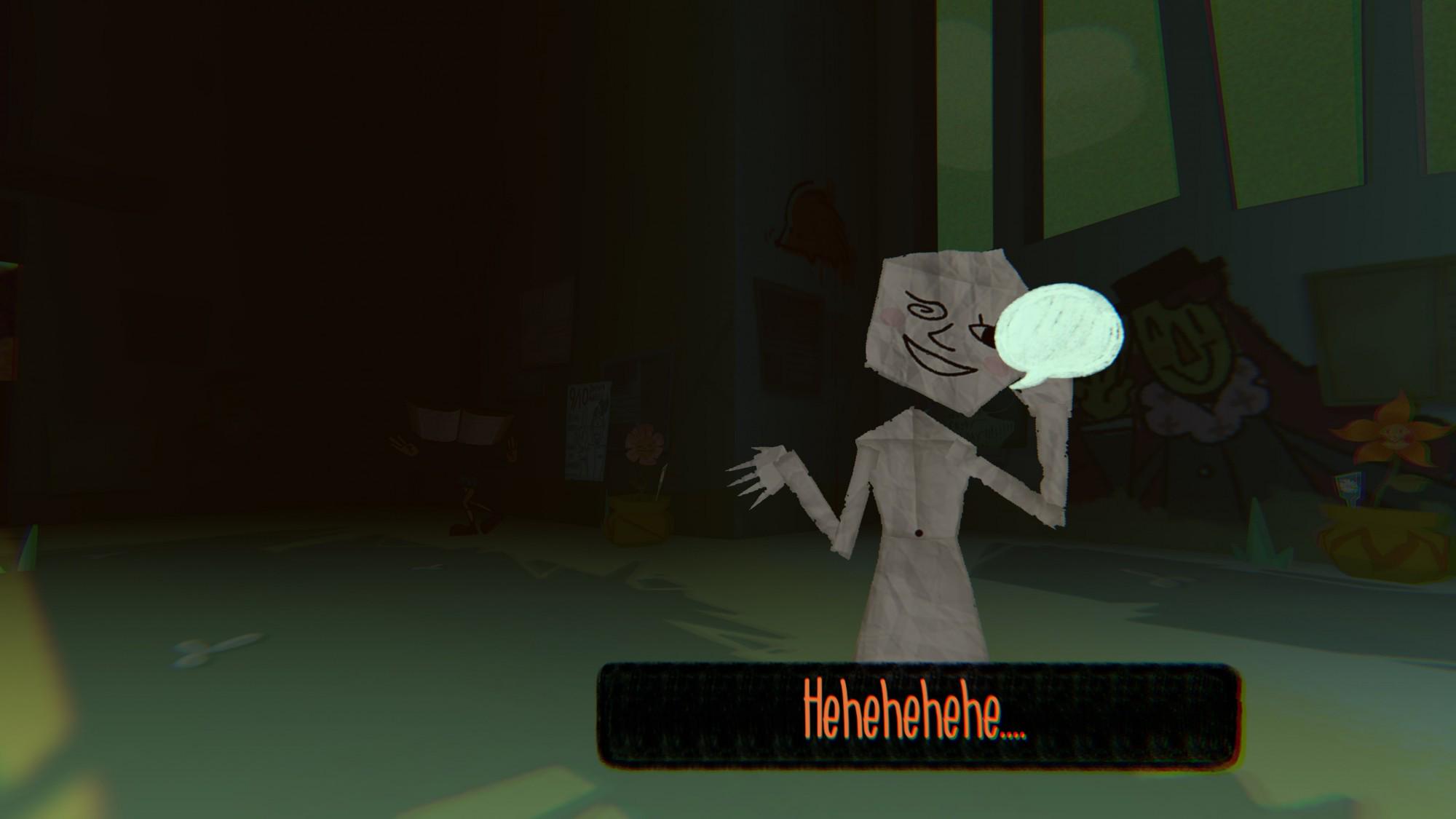 Ключ активации Smile For Me для Xbox One/Series S/X (65165170) - фото 10 Ключ активации Smile For Me для Xbox One/Series S/X (65165170) - фото 10