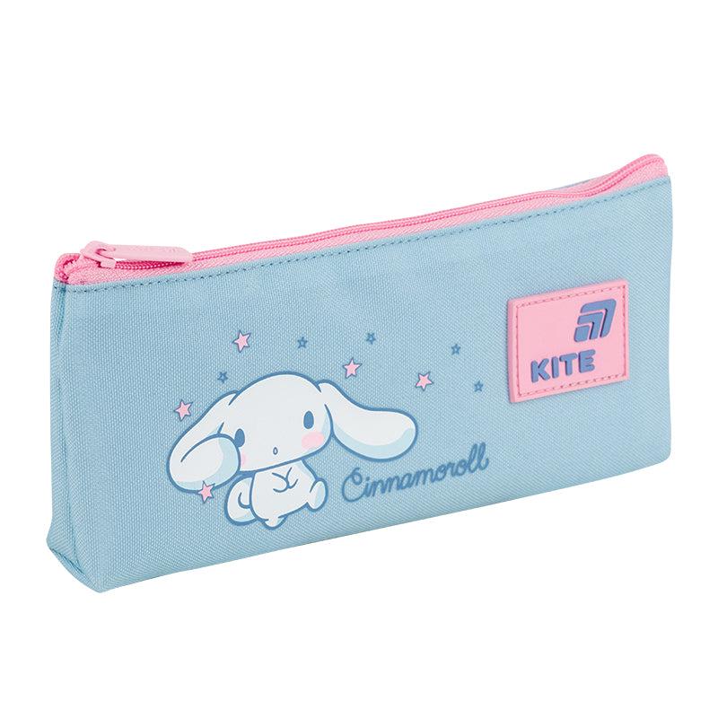 Пенал школьный KITE Cinnamaroll (CR26-680)