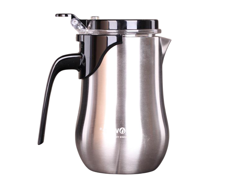 Чайник заварювальний Kamjove гунфу тіпод 650 мл (TO-650)