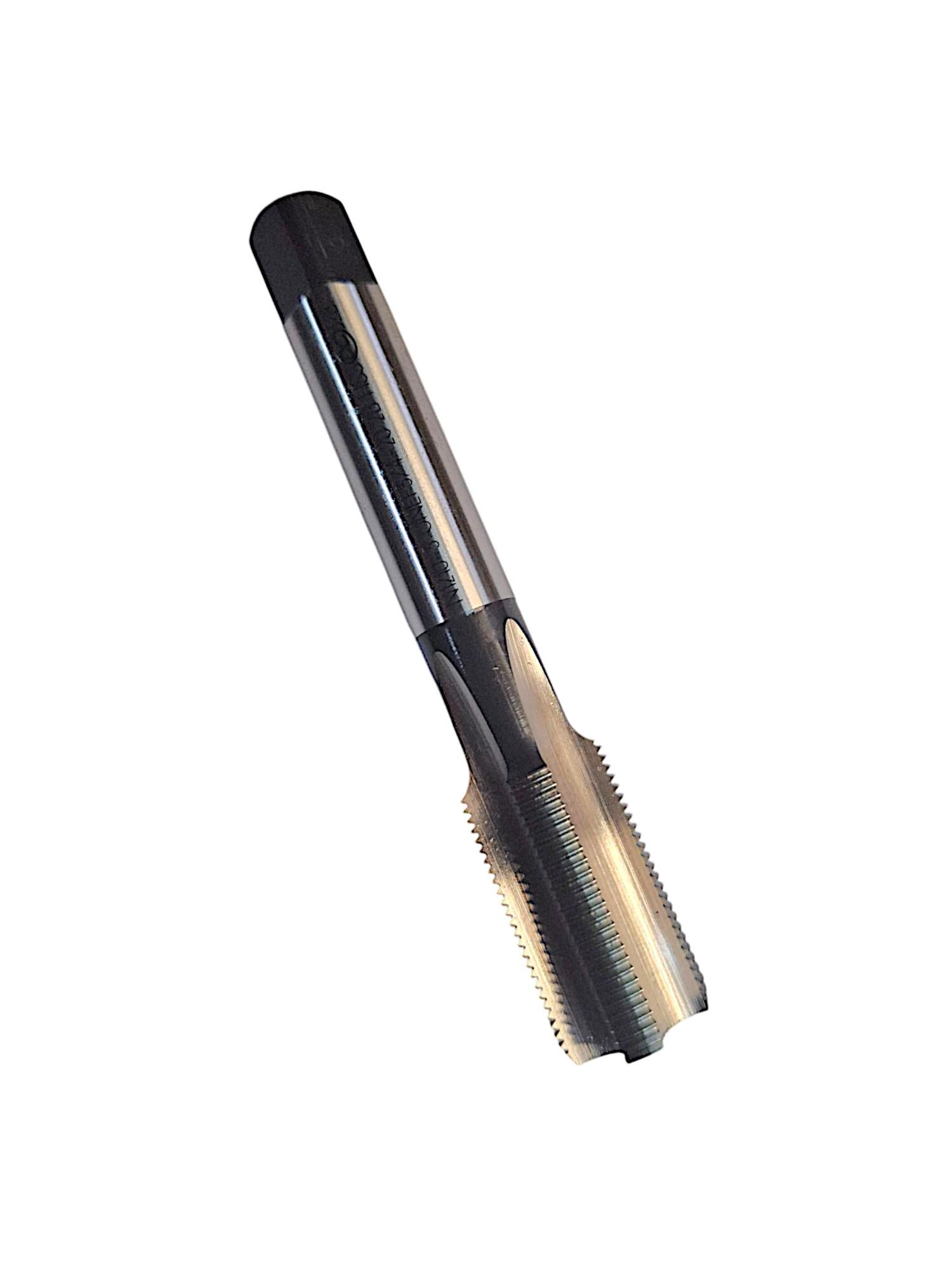 Метчик дюймовый DC Swiss UNEF 3/4" 20 нитей Р6М5 HSS N1210-3 103613 (25110771)