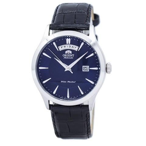 Часы механические Orient FEV0V003DH D 40 мм (11783021) Часы механические Orient FEV0V003DH D 40 мм (11783021)