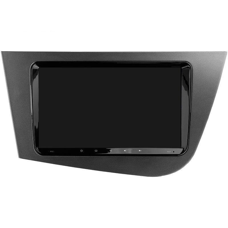 Магнітола штатна Sigma E9232 2/32 GB для Seat Leon 2 2005-2012 р. PQ F1 9" (AR-82986)