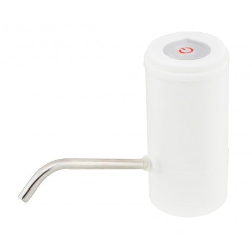 Помпа для води Domotec MS4000 електрична акумуляторна Білий Помпа для води Domotec MS4000 електрична акумуляторна Білий