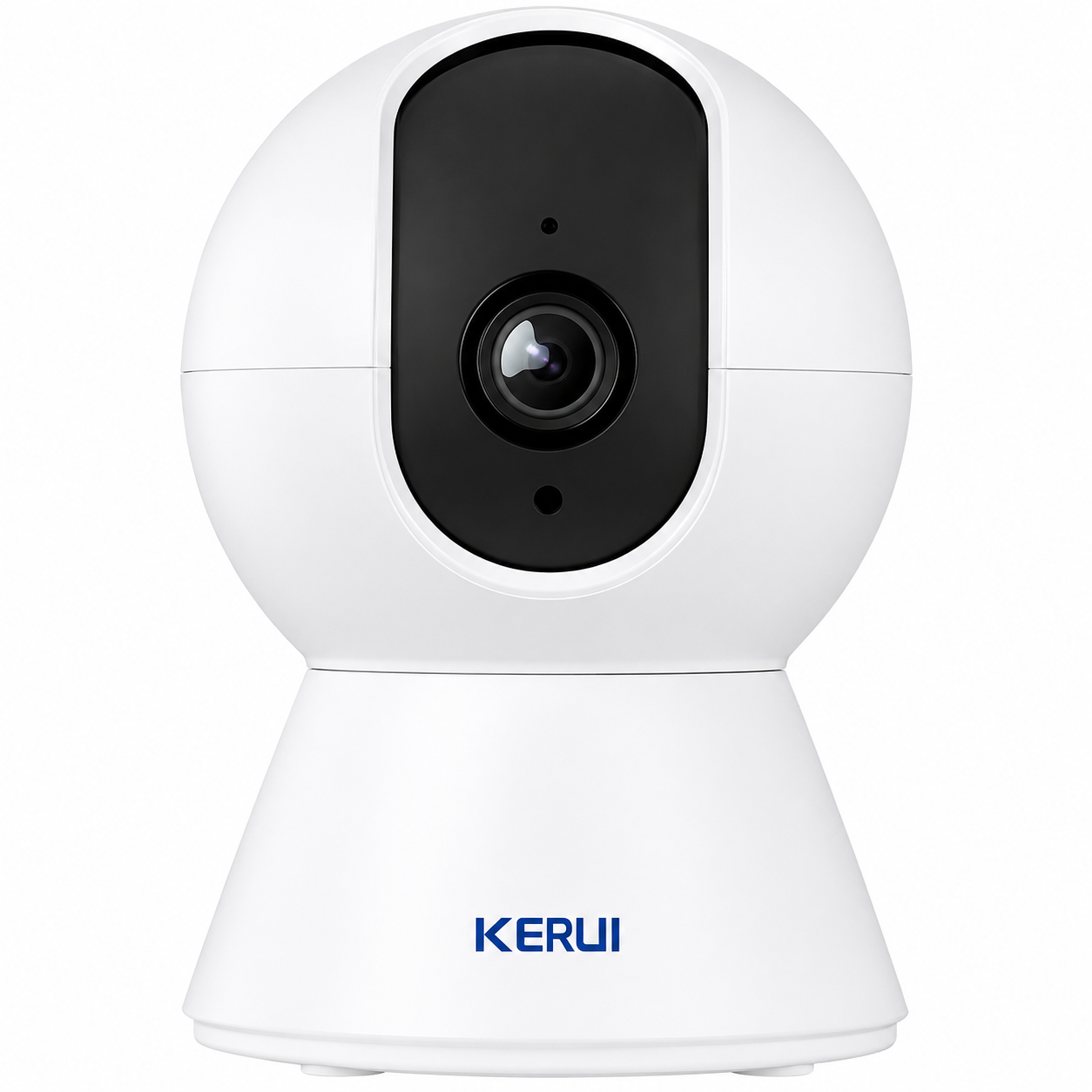 Камера KERUI 3MP WIFI IP с автоматическим отслеживанием (1012-295-00)