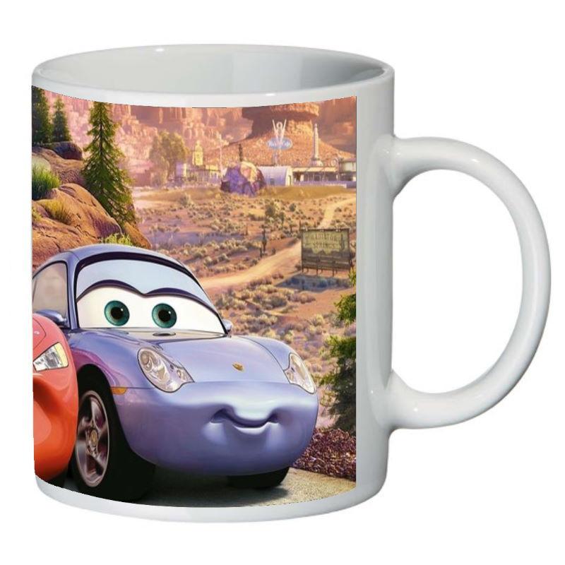 Кружка с принтом SuperCup Тачки (tachki-SC-01-007) Кружка с принтом SuperCup Тачки (tachki-SC-01-007)