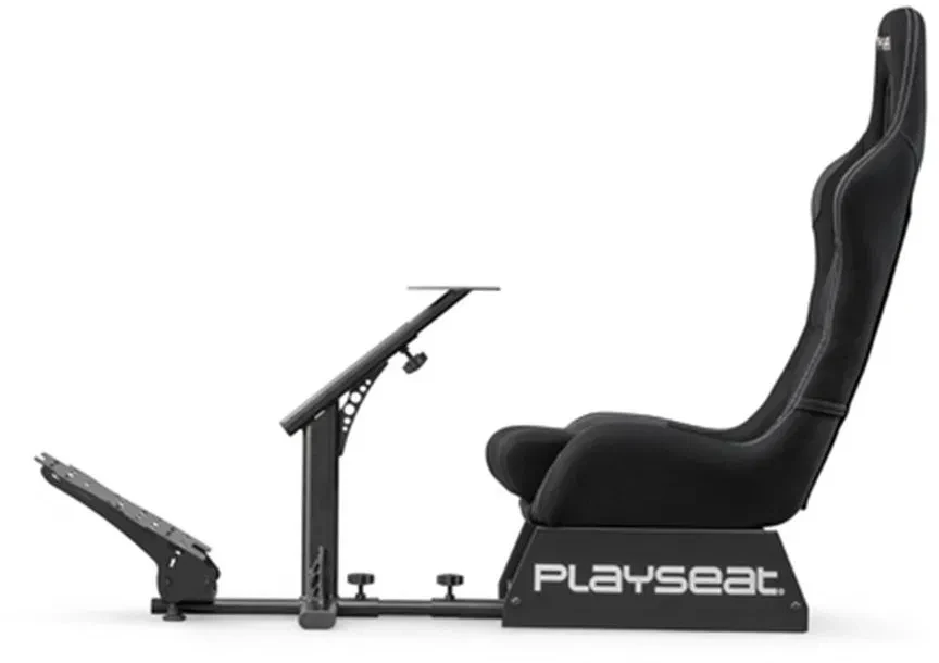 Компьютерное кресло геймерское Playseat Evolution Black (S10494)