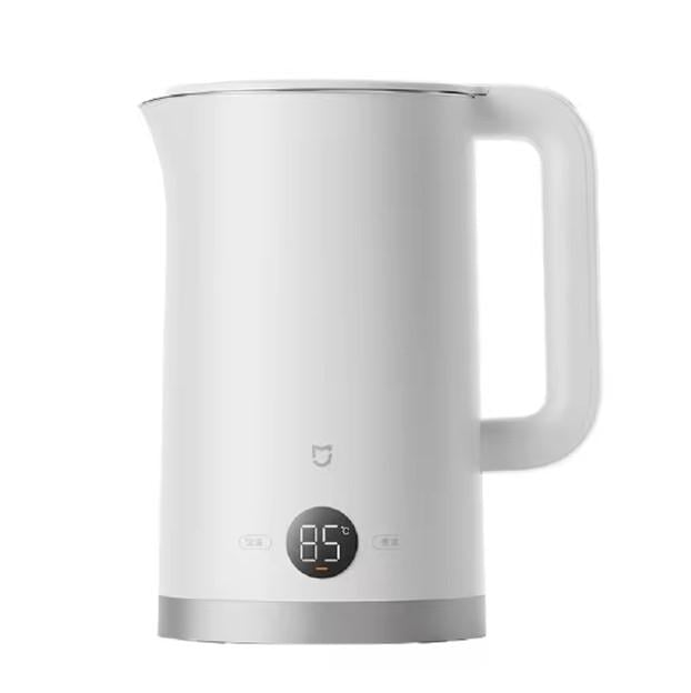 Электрочайник MIJia Electric Kettle 3 Constant Temperature White Электрочайник MIJia Electric Kettle 3 Constant Temperature White
