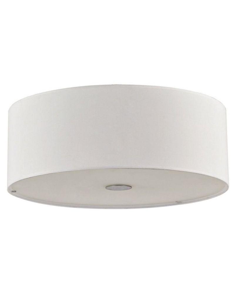 Люстра припотолочная Ideal Lux Woody PL5 Bianco (122205)