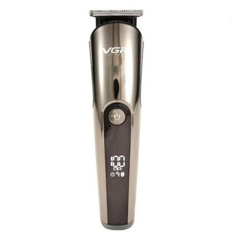 Машинка для стрижки VGR V-107 бездротова 5W (tf5471)