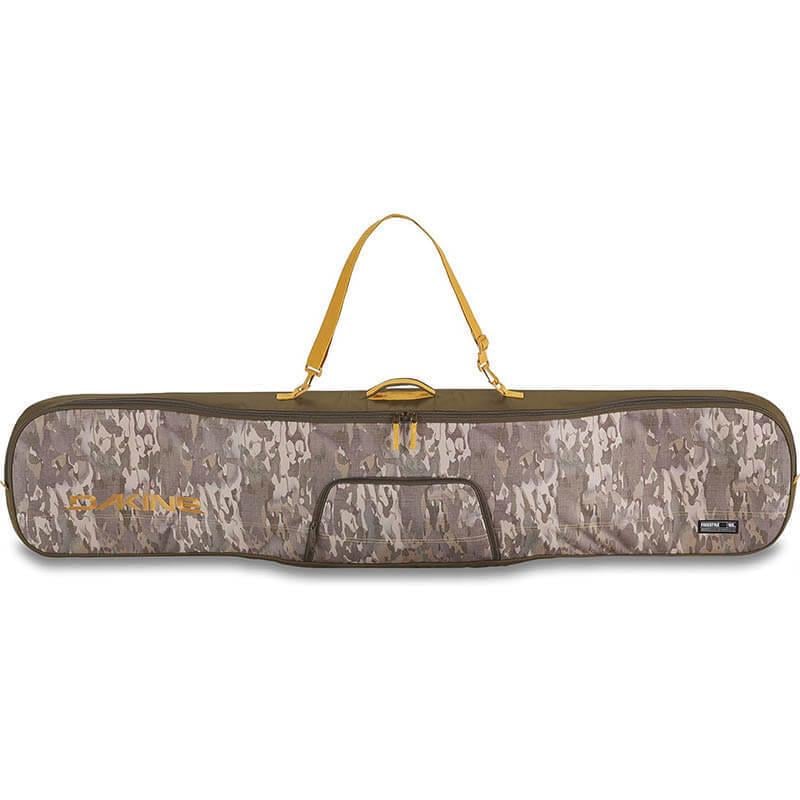 Чехол для сноуборда Dakine Freestyle Snowboard Bag 157 Vintage camo (194626498485)