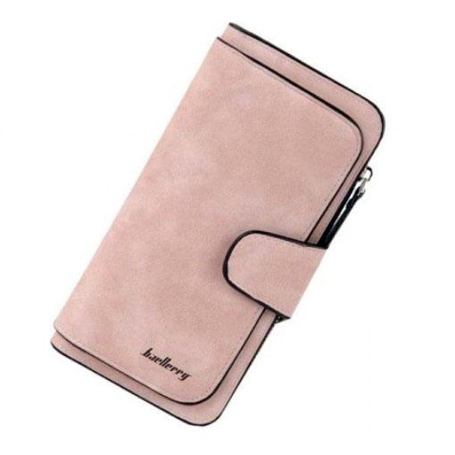 Кошелек Baellerry Forever Pink (AY27542)