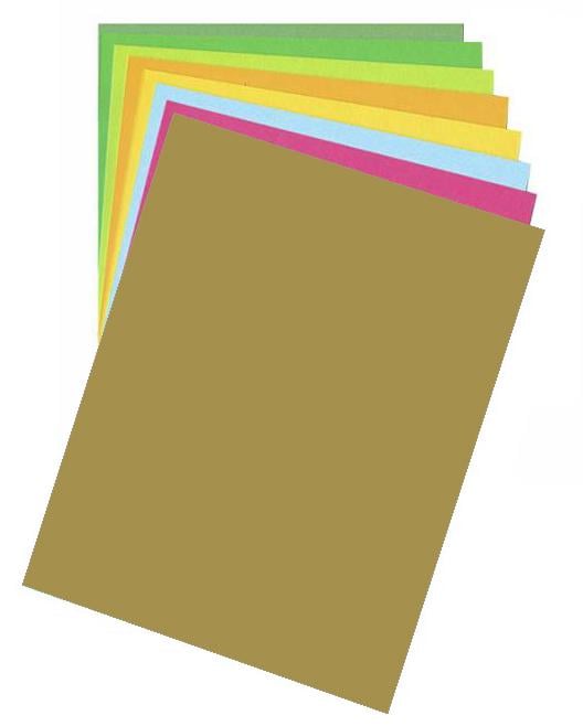 Бумага для дизайна Folia Fotokarton 300 г/кв. м В2 50x70 см №65 Золотой (1686801065)