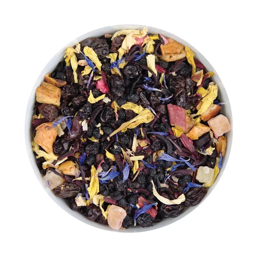 Фруктова суміш Світ Чаю Бора-бора 50 г