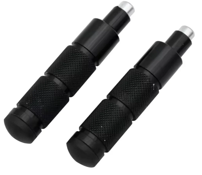 Підніжки для скутера алюмінієві (A101)