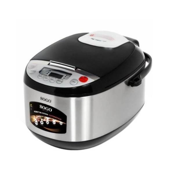 Мультиварка SOGO OLL-SS-10785 (10659265)