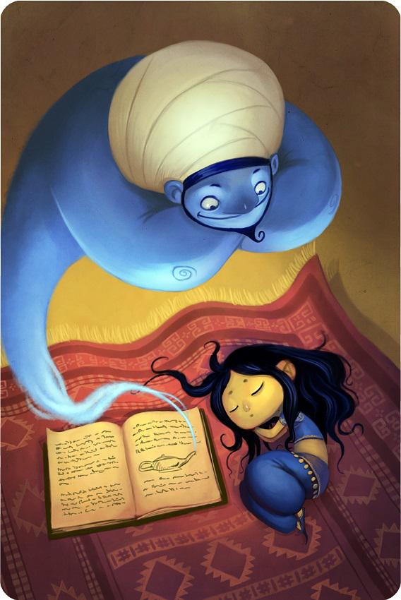 Настільна гра Libellud Діксіт 3: Мандрівки (15928) - фото 2 Настільна гра Libellud Діксіт 3: Мандрівки (15928) - фото 2