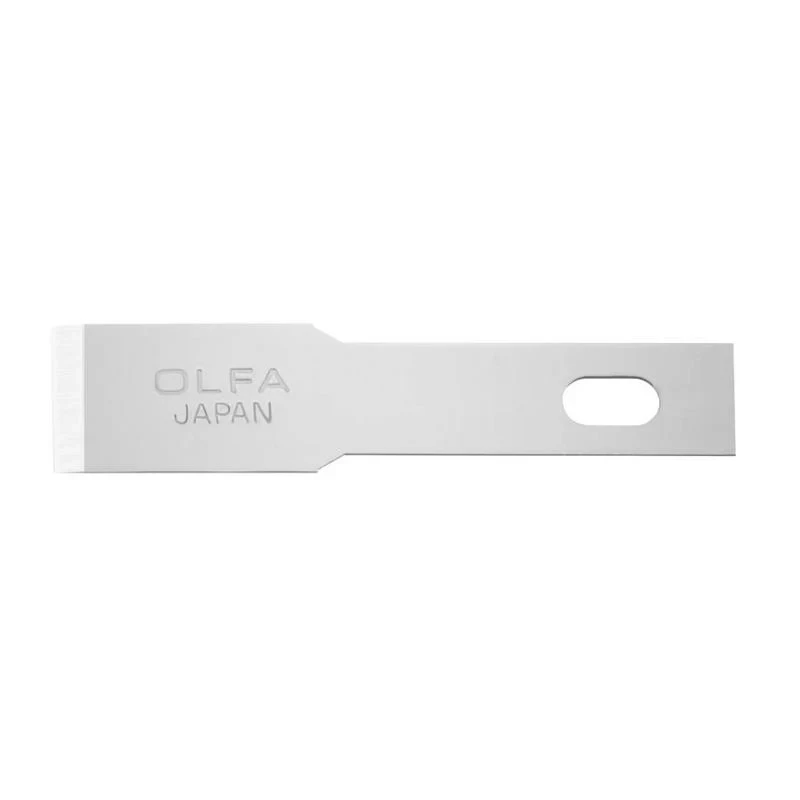 Лезвие-скальпель Olfa KB4-F/5 5 шт. (OF-KB4-F/5)