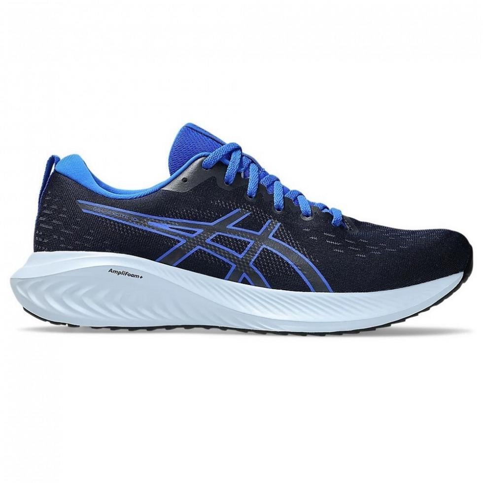 Кросівки чоловічі бігові Asics GEL-EXCITE 10 1011B600-500 р. 47 Чорний