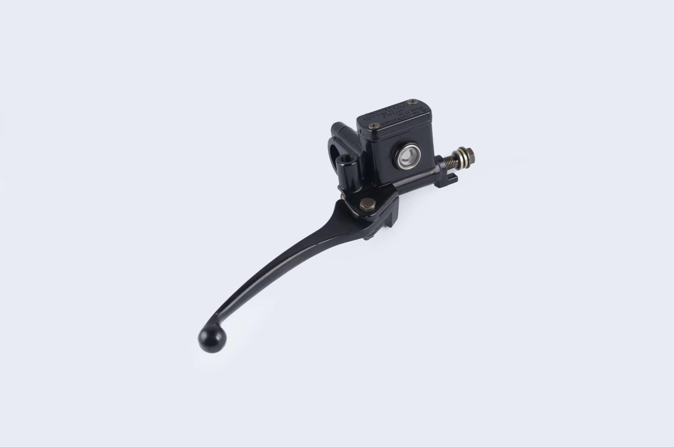 Тормозная машинка WZDCY для 4T GY6 50 (M-480)