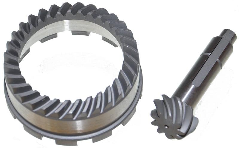 Ведомая и ведущая перфоратора Makita 5001C (226761-6)