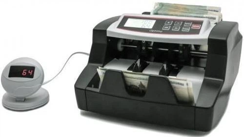 Счетчик банкнот Optima 2700 UV (577095514)