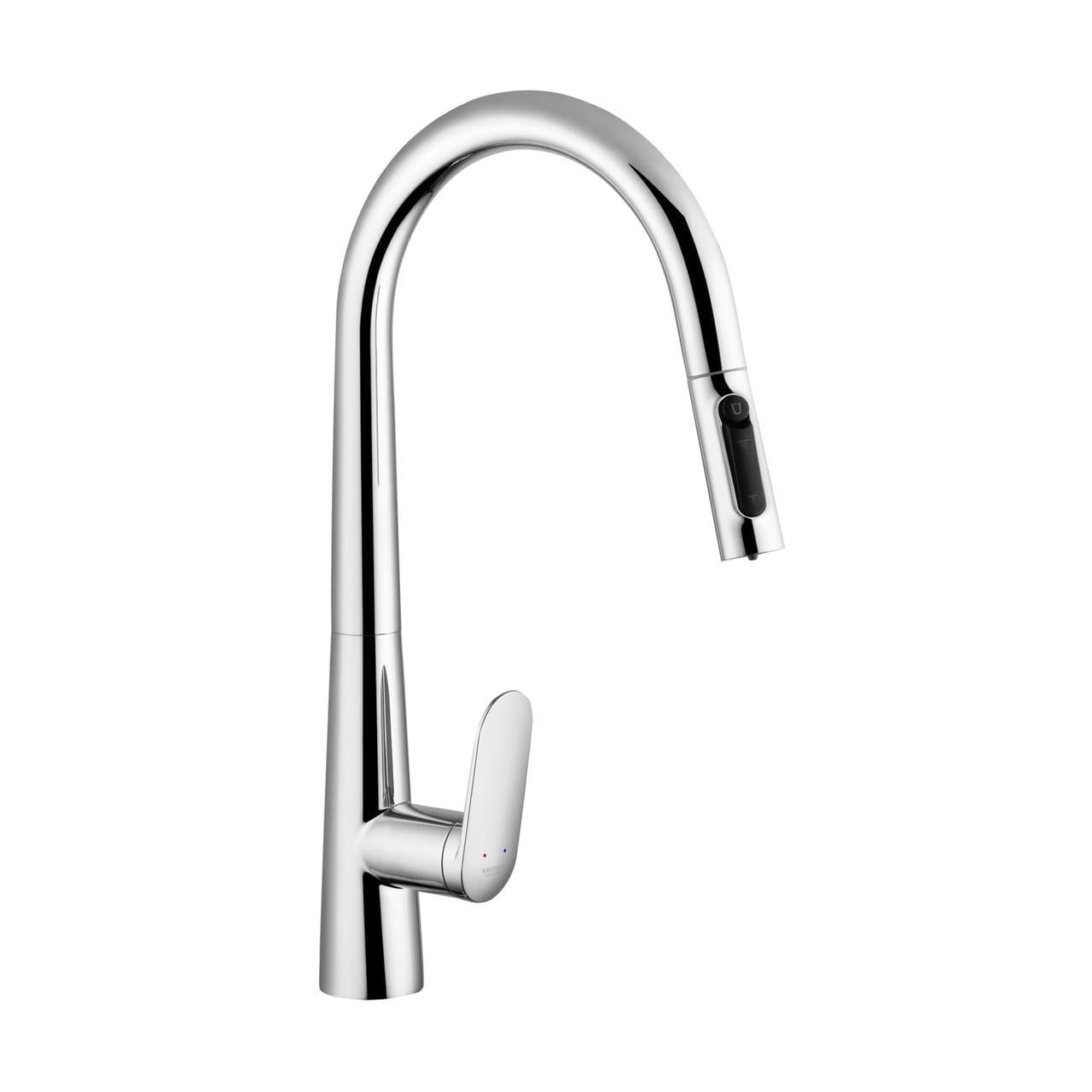 Смеситель для кухни Kroner Element 211569-0101 Смеситель для кухни Kroner Element 211569-0101