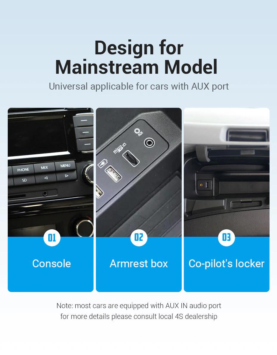 Кабель з підтримкою мікрофону Vention 3.5 мм minijack TRRS стерео AUX 4-піновий Плоский 1 м Чорний (BAQHF) - фото 4 Кабель з підтримкою мікрофону Vention 3.5 мм minijack TRRS стерео AUX 4-піновий Плоский 1 м Чорний (BAQHF) - фото 4