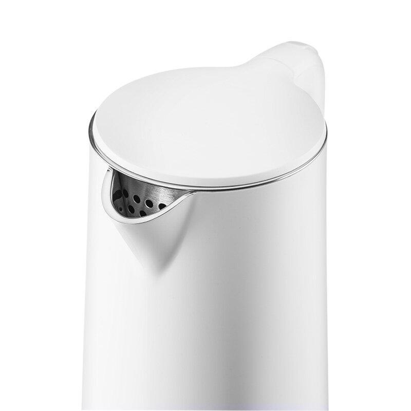 Електрочайник Zelmer ZCK8040 (optk_80870) - фото 4