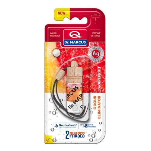 Ароматизатор DrMarkus 2Phases Grapefruit