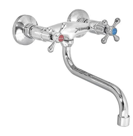 Смеситель для кухни MIXXUS Mauro 361 (MI6258)