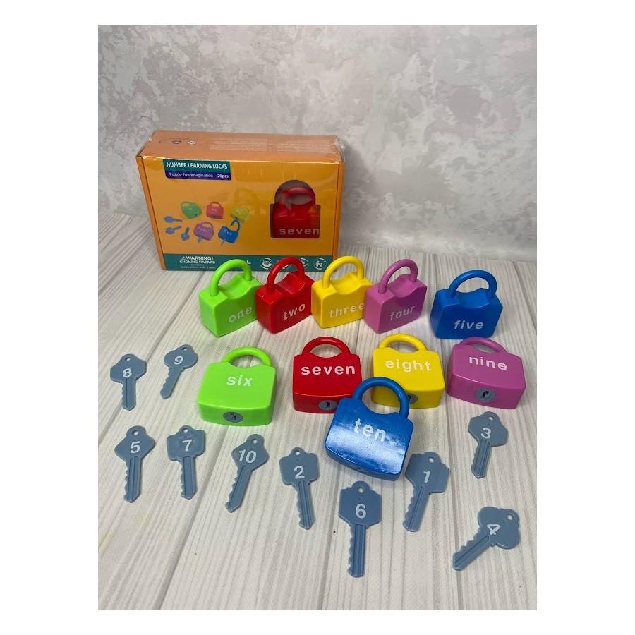 Гра Замок MD-1794 (6034626)