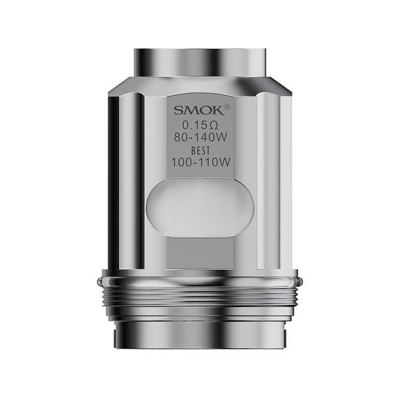 Сменный испаритель для электронной сигареты Smok TFV18 Coil Dual Meshed 0,15 Ом (co0254)