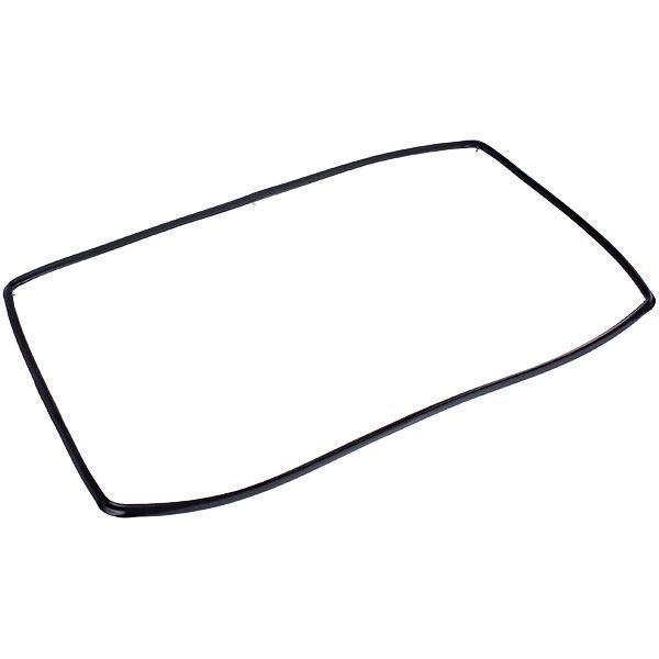 Уплотнитель двери C00039757 для духовки Ariston/совместим с MM21BK/MM21IX/HBX33R51 (00000044762)