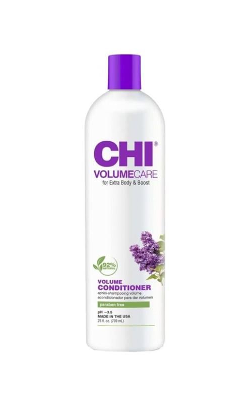 Кондиціонер для об'єму й густоти волосся CHI Volume Care Volumizing (33078)