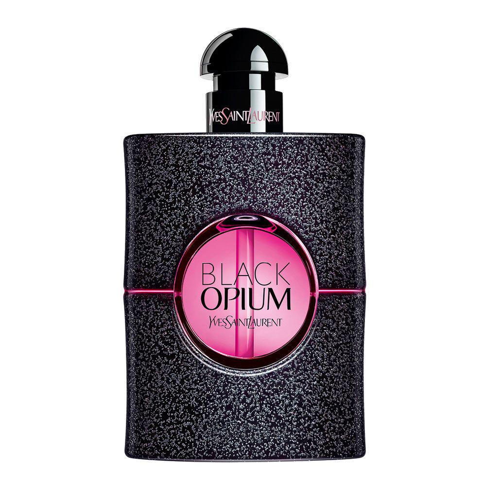 Парфюмированная вода для женщин Yves Saint Laurent Opium Black Illicit Green 30 мл (5868)