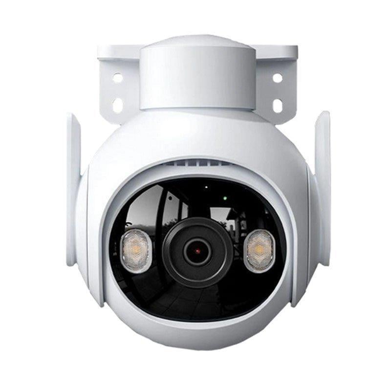 IP-видеокамера Imou Cruiser 2 IPC-GS7EP-5M0WE 5МП P&T с Wi-Fi IP-видеокамера Imou Cruiser 2 IPC-GS7EP-5M0WE 5МП P&T с Wi-Fi