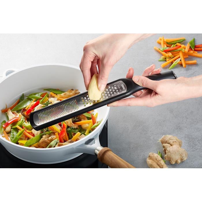 Терка универсальная Rafino Gefu 36,5 см (50480) - фото 2 Терка универсальная Rafino Gefu 36,5 см (50480) - фото 2